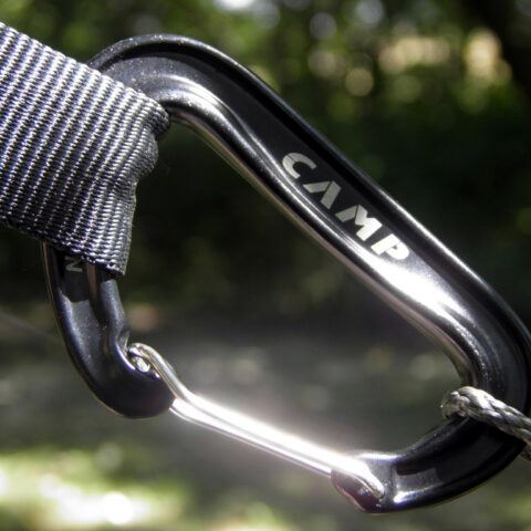 Carabiner